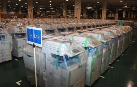 中国“爆买”日本废纸箱 日媒：日本纸箱质量比美国好     