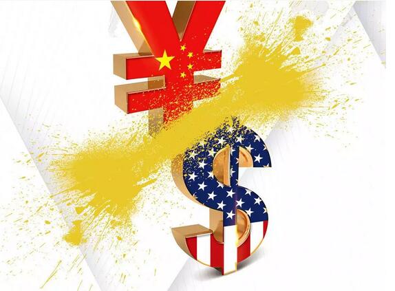 中美贸易新进展:美国不再征加关税 中国将大量