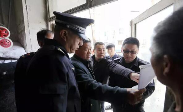 营造整洁生活环境 香坊14家废品收购站被清理 中国纸网 新闻中心